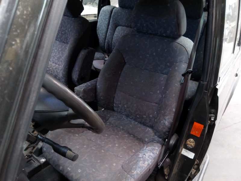 mitsubishi galloper (hyundai) del año 1999