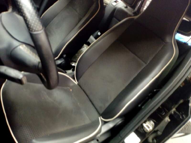 seat mii (kf1) del año 2012
