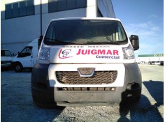 peugeot boxer caja cerr. techo elevado (bat.3450)(335)(2007 =>) del año 2007 2