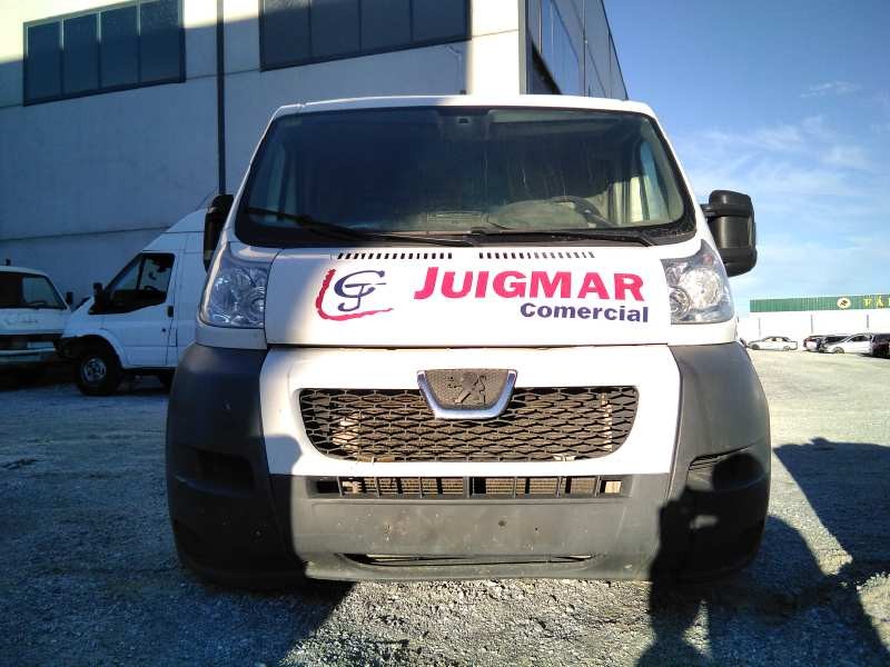 peugeot boxer caja cerr. techo elevado (bat.3450)(335)(2007 =>) del año 2007
