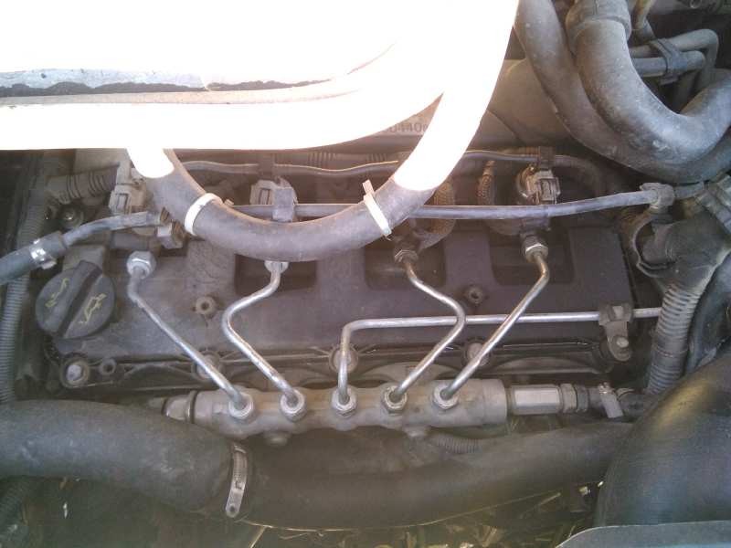 peugeot boxer caja cerr. techo elevado (bat.3450)(335)(2007 =>) del año 2007
