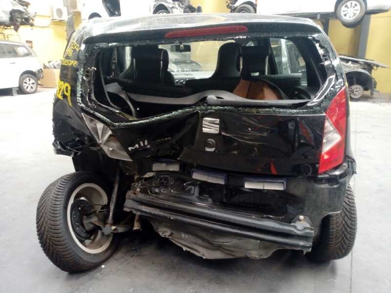 seat mii (kf1) del año 2012