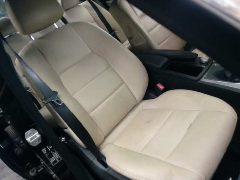 mercedes-benz clase c (w204) berlina del año 2008