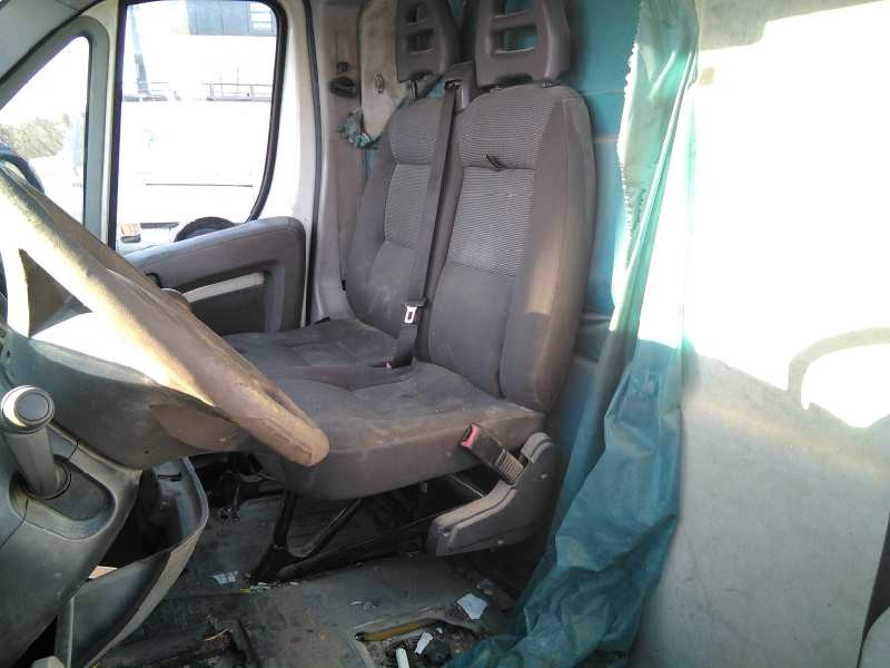 peugeot boxer caja cerr. techo elevado (bat.3450)(335)(2007 =>) del año 2007