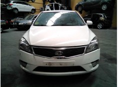 kia cee´d del año 2010 2