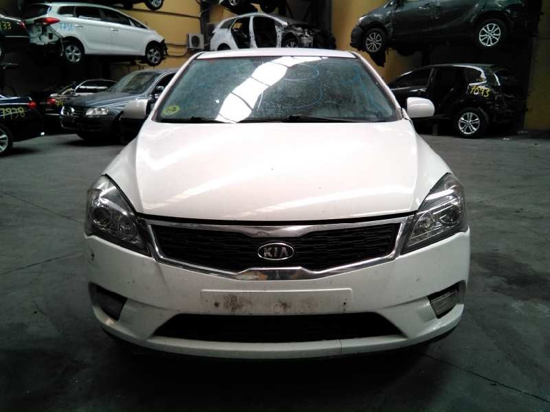 kia cee´d del año 2010