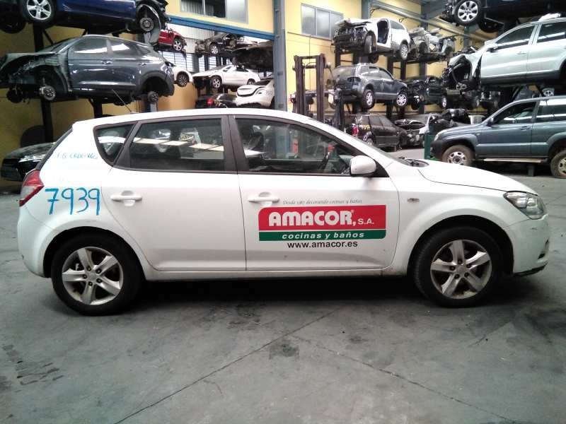 kia cee´d del año 2010