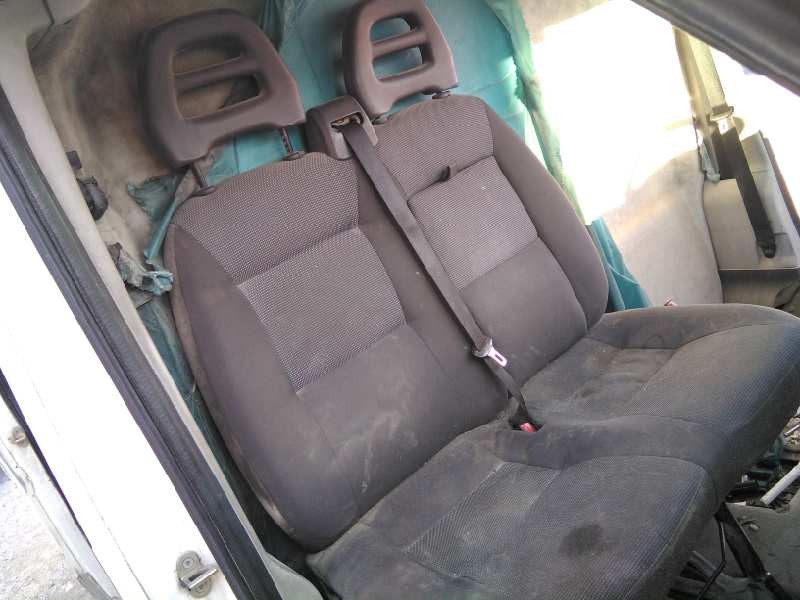 peugeot boxer caja cerr. techo elevado (bat.3450)(335)(2007 =>) del año 2007