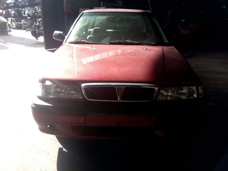 mg serie 200 (xw) del año 1995