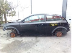 volvo c30 del año 2007