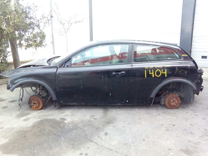 volvo c30 del año 2007