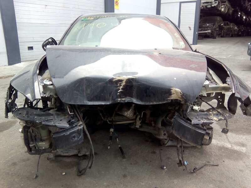 volvo c30 del año 2007