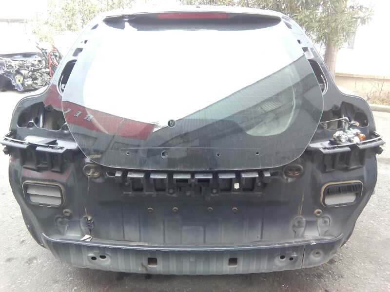 volvo c30 del año 2007