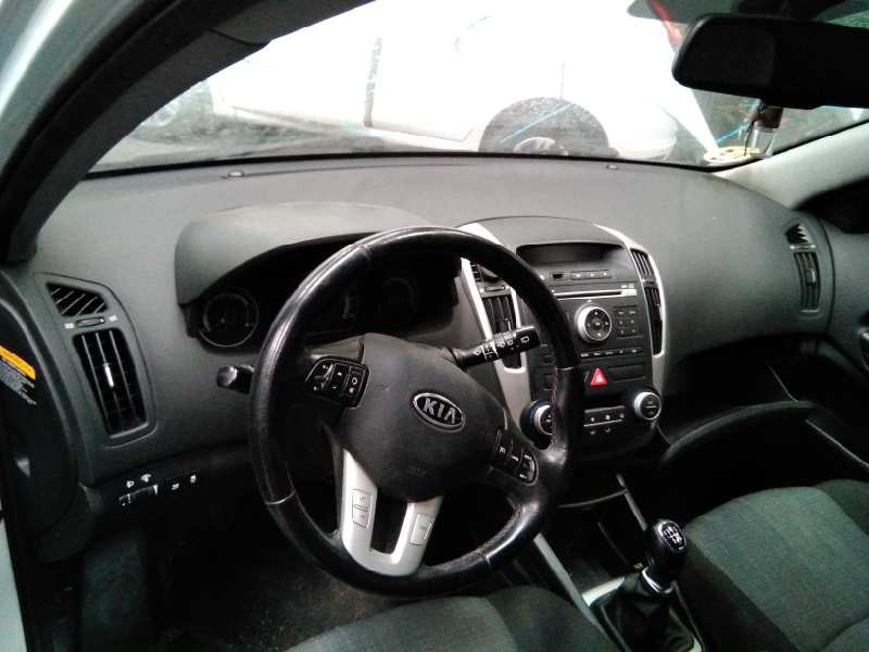 kia cee´d del año 2010