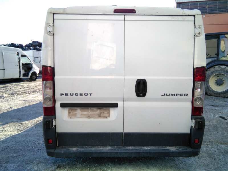 peugeot boxer caja cerr. techo elevado (bat.3450)(335)(2007 =>) del año 2007
