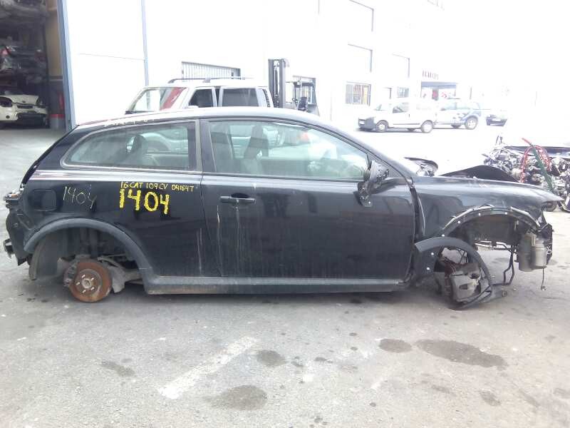 volvo c30 del año 2007