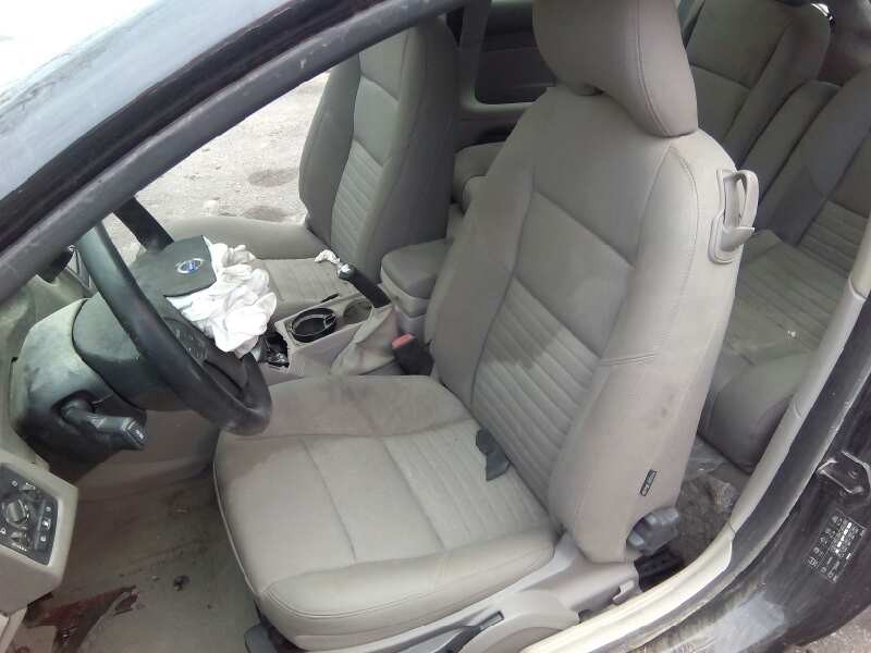 volvo c30 del año 2007