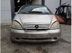 mercedes-benz clase a (w168) del año 2000 2
