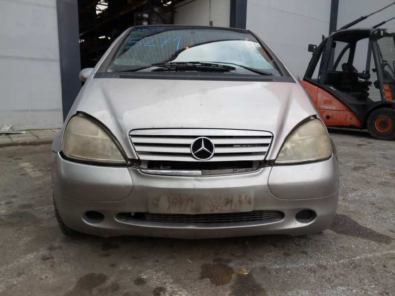 mercedes-benz clase a (w168) del año 2000