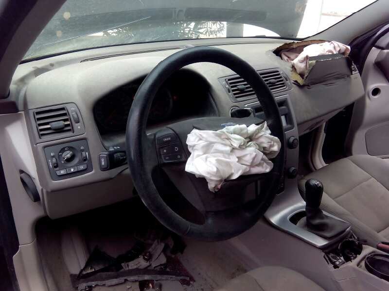 volvo c30 del año 2007