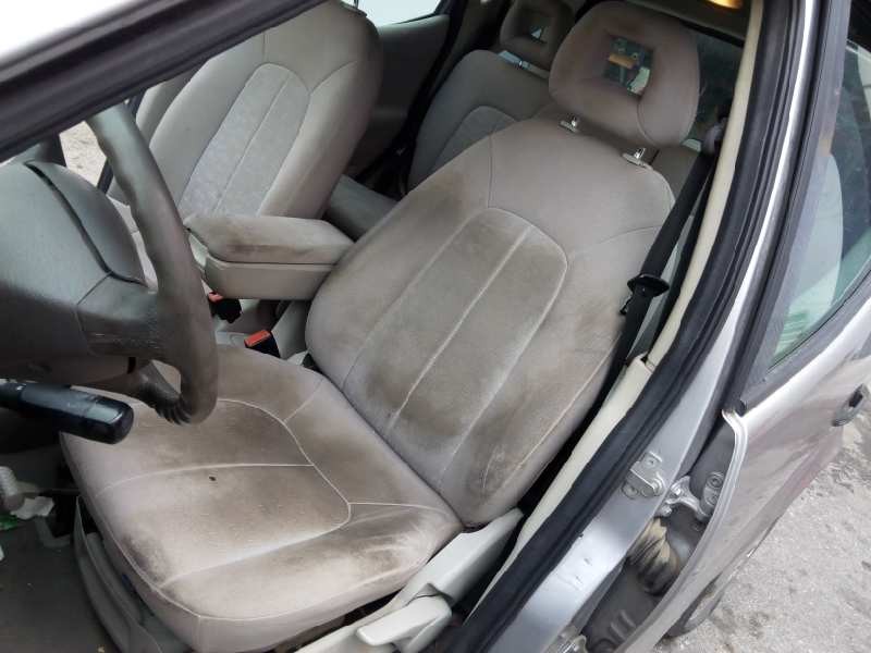 mercedes-benz clase a (w168) del año 2000