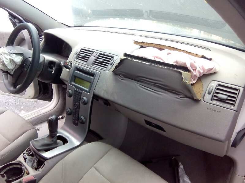 volvo c30 del año 2007
