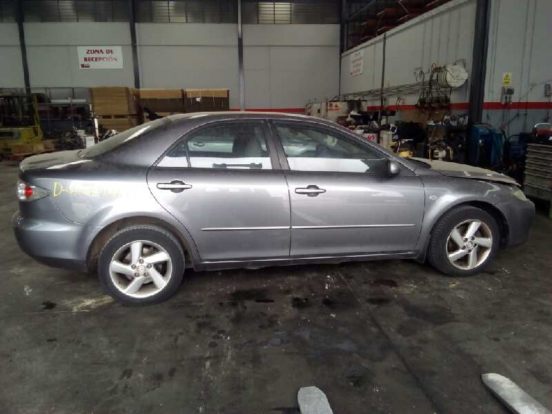 mazda 6 berlina (gg) del año 2003