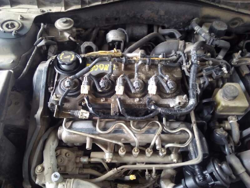 mazda 6 berlina (gg) del año 2003