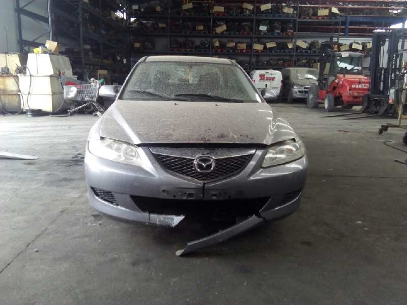 mazda 6 berlina (gg) del año 2003