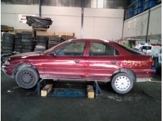 ford mondeo berlina/familiar (fd) del año 1993