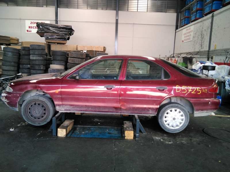 ford mondeo berlina/familiar (fd) del año 1993