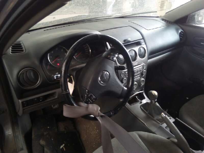 mazda 6 berlina (gg) del año 2003