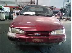 ford mondeo berlina/familiar (fd) del año 1993 2