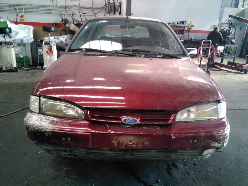 ford mondeo berlina/familiar (fd) del año 1993