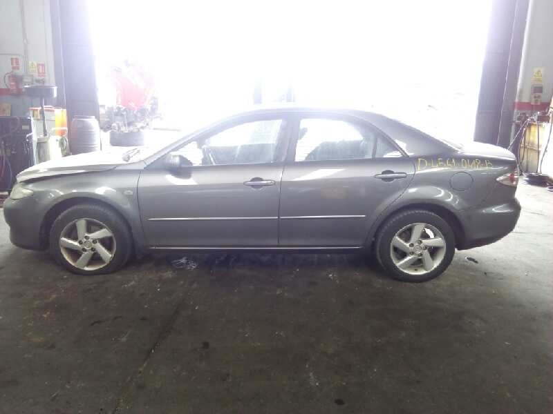 mazda 6 berlina (gg) del año 2003