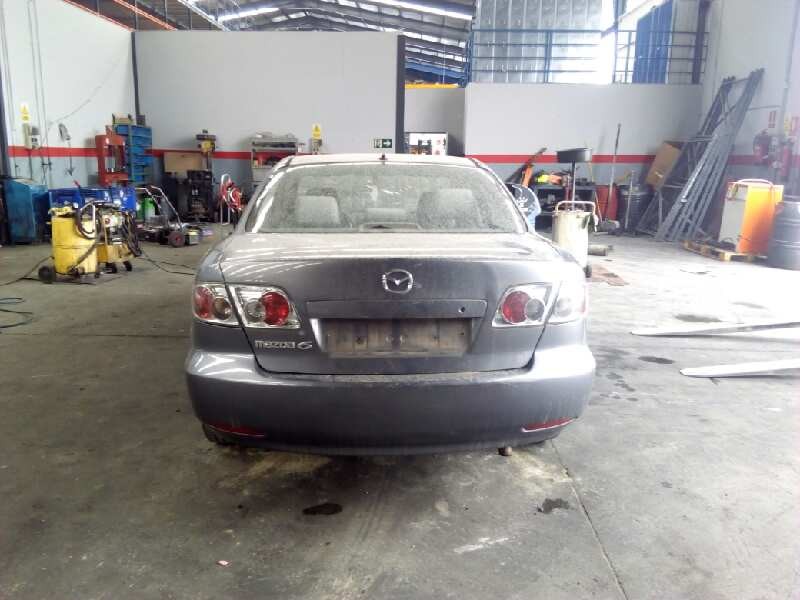 mazda 6 berlina (gg) del año 2003