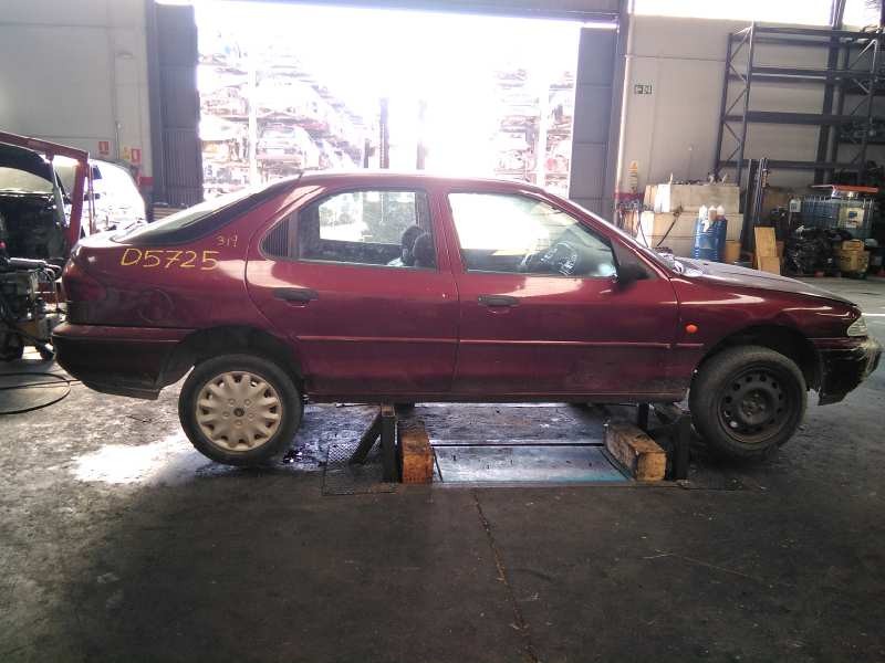 ford mondeo berlina/familiar (fd) del año 1993