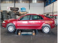 renault laguna ii (bg0) del año 2001