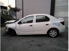dacia logan ii del año 2015