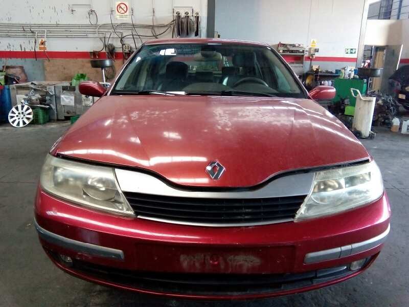 renault laguna ii (bg0) del año 2001