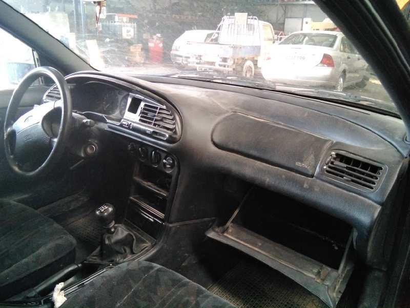 ford mondeo berlina/familiar (fd) del año 1993