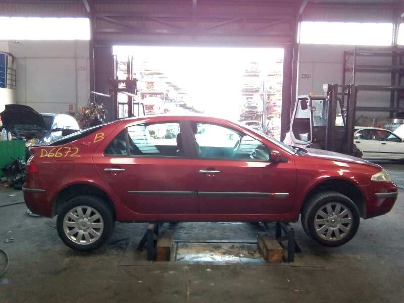 renault laguna ii (bg0) del año 2001