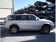 MITSUBISHI MONTERO SPORT (K90)