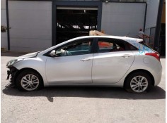 hyundai i30 (gd) del año 2013