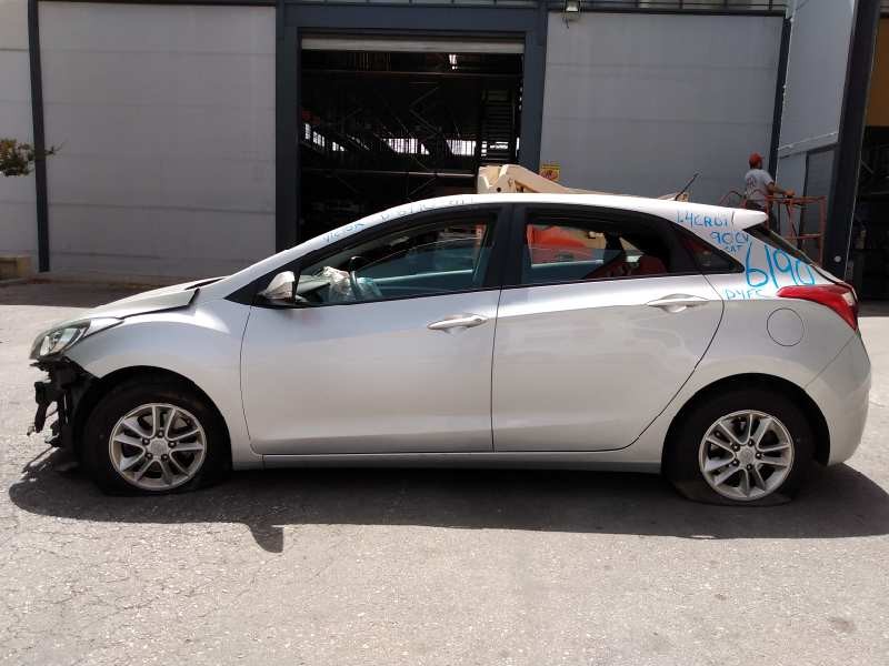 hyundai i30 (gd) del año 2013
