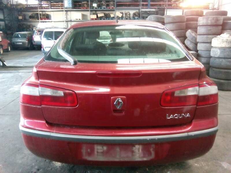 renault laguna ii (bg0) del año 2001