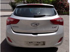 hyundai i30 (gd) del año 2013 2