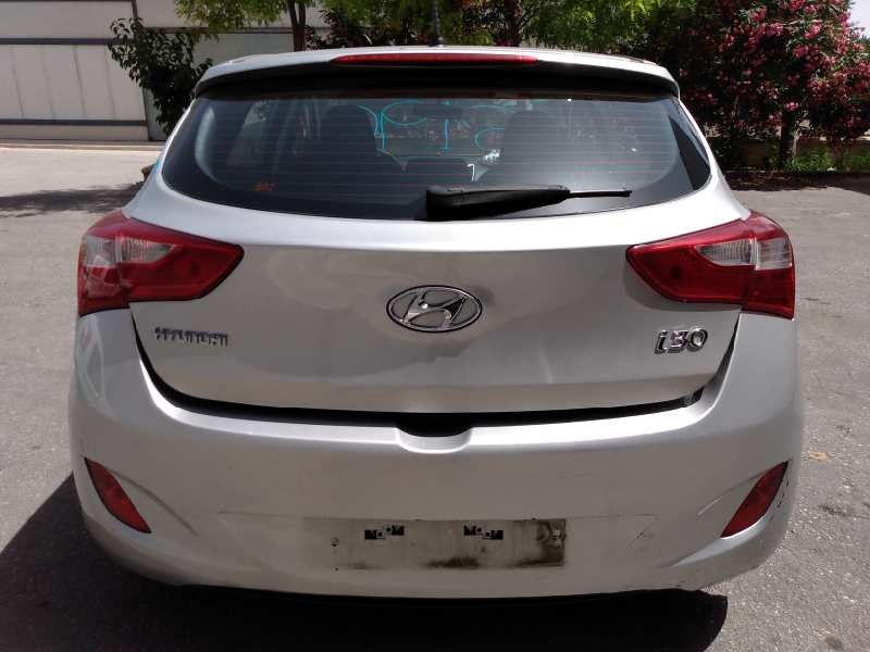 hyundai i30 (gd) del año 2013