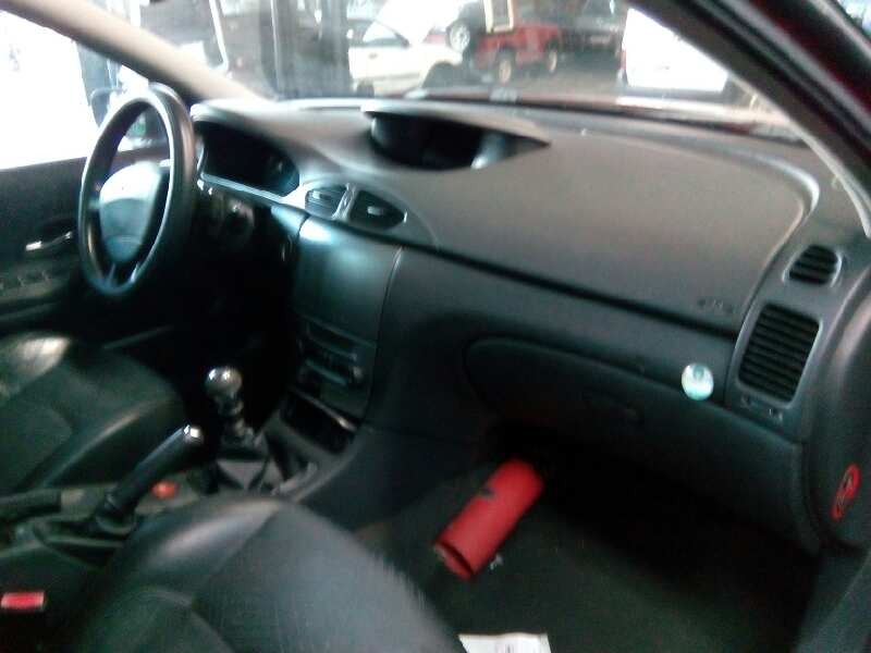 renault laguna ii (bg0) del año 2001