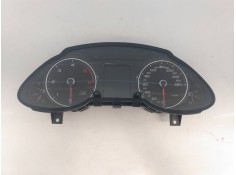 Recambio de cuadro instrumentos para audi q5 (8r) 2.0 tdi advance quattro (130kw) referencia OEM IAM 8R0920930P  